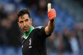 Gambar Artikel Gianluigi Buffon Merasa Bangga Bermain di Serie B Bersama Juventus