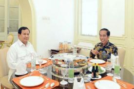 Gambar Artikel Wow! Prabowo Lakukan Program Diet untuk Pilpres 2019