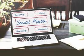 Gambar Artikel Media Sosial sebagai Katalisator Pertumbuhan Bisnis Online