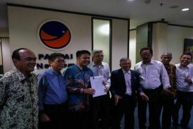 Gambar Artikel PDIP dan PKS Belum Ajukan Jagonya di Pilgub Sumsel 2018