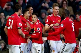 Gambar Artikel Jose Mourinho : &quot;Semua Bagus, Saya Senang&quot;