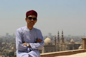 Gambar Artikel Sampai di Bandara Hong Kong, Ustadz Somad Dkk Dituduh Terorisme