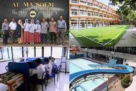 Gambar Artikel Alasan Mengapa Harus Memilih SMP Islam Boarding School Al Ma&#039;soem  