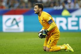 Gambar Artikel Kiper Prancis Memuji Calon Lawannya di Babak Semifinal