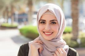 Gambar Artikel Selain Makanan dan Minuman Sehat, Cara Ini Diakui Ampuh Usir Muka Pucat Anda Saat Puasa