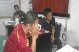 Gambar Artikel Guru Bejat, 3 tahun Perkosa Murid