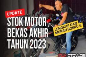 Gambar Artikel Tips Membeli Motor Second