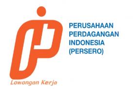 PT Perusahaan Perdagangan Indonesia Membuka Lowongan Kerja Penempatan JKT Pusat