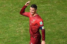 Gambar Artikel Pujian Gelandang Timnas Portugal untuk Cristiano Ronaldo
