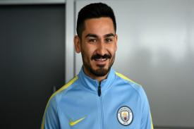 Ä°lkay GÃ¼ndoÄŸan : &quot;Saya Tahu Dia Suka Menggunakan Situasi Seperti Ini Untuk Bermain Cepat&quot;