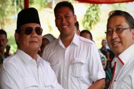 Gambar Artikel Fadli Zon Yakin Prabowo akan Maju Sendiri Nyapres 2019
