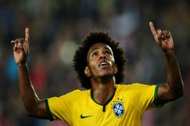 Gambar Artikel Harapan Gelandang Chelsea untuk Timnas Brasil