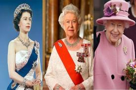 Hari-hari Terakhir Sebelum Ratu Elizabeth Meninggal Dunia