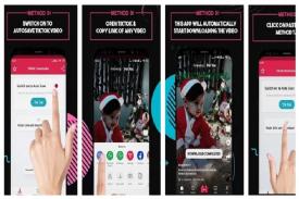 Gambar Artikel Simak Cara Download Video Tik Tok Tanpa Watermark di Sini Ya