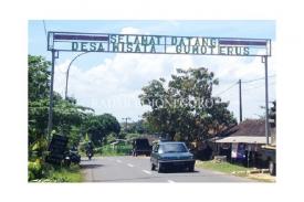 Dukung Program Jokowi, Guwoterus Ciptakan Desa Wisata Berbasis Sedekah