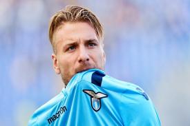 Cetak 2 Gol ke Gawang Hellas Verona, Ciro Immobile Memperkokoh Posisinya sebagai Top Skor Sementara Liga Italia Seri A 2017/2018