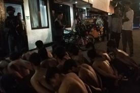 Gambar Artikel Aksi Geng &#039;Jepang&#039; Memang Buat Onar di Depok