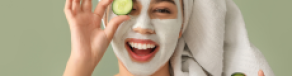 Masker Organik Rumahan Yang Efektif Cerahkan Kulit
