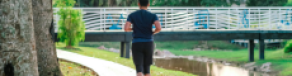 Manfaat Jalan Pagi Untuk Kesehatan Jantung