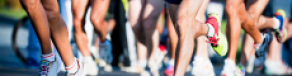 Gambar Artikel Tips Lari Maraton Untuk Pemula