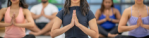 Gambar Artikel Fakta Menarik Tentang Yoga Untuk Tubuh Dan Pikiran