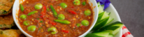 Gambar Artikel Rahasia Sambal Terasi Khas Jawa Yang Pedas Menggigit