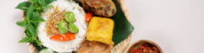 Gambar Artikel Resep Nasi Liwet Khas Sunda Yang Wangi Dan Gurih