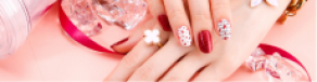 Gambar Artikel Tren Nail Art Minimalis Di 2025