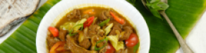 Gambar Artikel Cara Membuat Tongseng Kambing Tanpa Bau Prengus