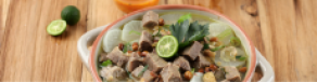 Gambar Artikel Resep Soto Banjar Khas Kalimantan Selatan