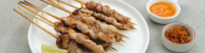 Gambar Artikel Resep Sate Taichan Bakar Tanpa Kecap