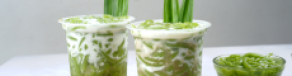 Es Cendol Dawet Ayu Khas Banjarnegara