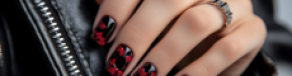 Gambar Artikel Tren Nail Art 2025 Yang Sedang Digemari Anak Muda