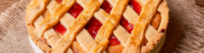 Pie Susu Teflon Anti Gagal