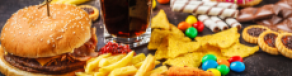 Makanan Yang Harus Dihindari Saat Kolesterol Tinggi