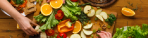 Gambar Artikel Makanan Yang Baik Untuk Kesehatan Kulit