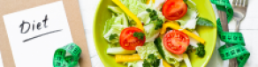 Gambar Artikel Rahasia Diet Sehat Tanpa Menyiksa Diri