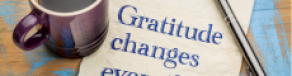 Hidup Lebih Bahagia Dengan Gratitude Journal
