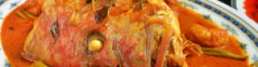 Gambar Artikel Gulai Kepala Ikan Khas Sumatera Barat