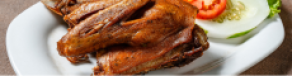 Gambar Artikel Bebek Madura Sambal Pedas