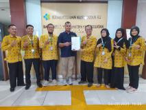 Gambar Artikel Klinik Khairu Ummah Resmi Layani Vaksin Internasional