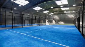 Gambar Artikel Princess Padel Karawang: Tempat Seru Untuk Olahraga Kekinian Yang Lagi Hits!
