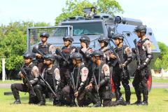 Gambar Artikel Rahasia Lolos Dengan Tryout Online POLRI Akademik: Persiapan Terbaik Menghadapi Tes Masuk POLRI