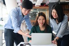 Gambar Artikel Cara Lulus Tes AKHLAK Lewat Tryout Online BUMN AKHLAK: Latihan Efektif Dengan Tryout.id