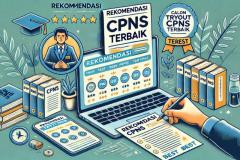 Gambar Artikel Tryout Online CPNS Soal HOTS: Meningkatkan Persiapan Anda Menuju Kesuksesan