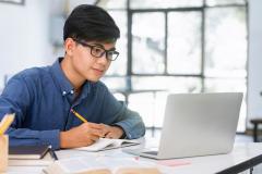 Gambar Artikel Mempersiapkan Diri Menghadapi Tryout Online STAN Matematika