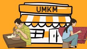 Gambar Artikel Strategi Bisnis UMKM: Meningkatkan Visibilitas Lewat Sosmed