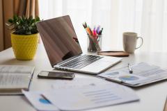 Gambar Artikel Tryout Online PPPK Guru SMA: Solusi Utama Persiapan Ujian