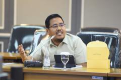 Profil Anwar Sadad: Tokoh Penting Dalam Politik Jawa Timur