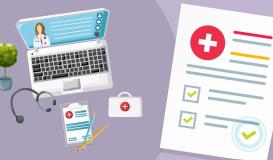 Gambar Artikel Tryout Online Uji Kompetensi Rekam Medis Terbaru 2025: Soal HOTS Dan Pembahasan Akurat Untuk Persiapan UKOM RM